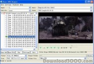 Ease DVD Ripper screenshot